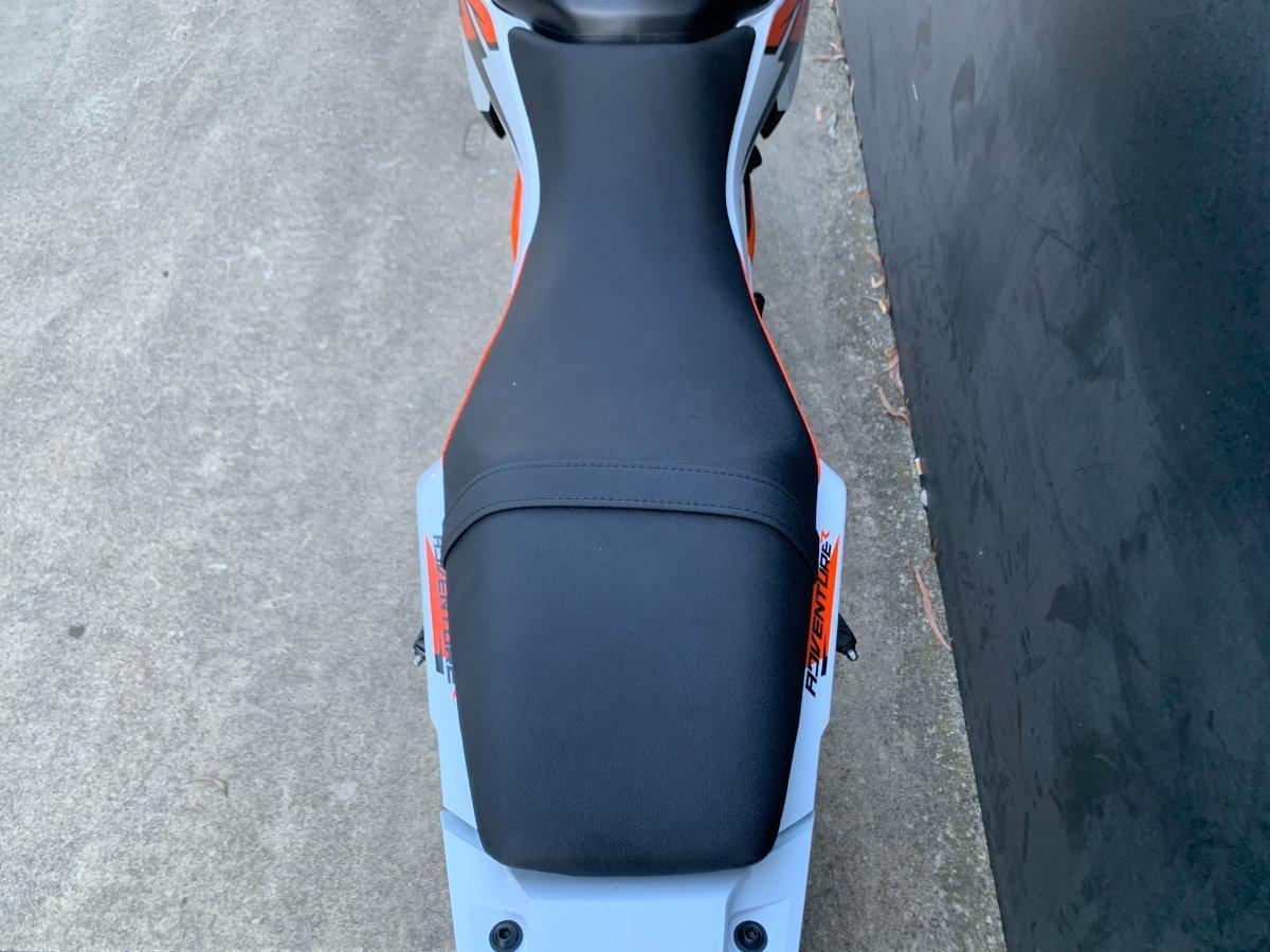 2026 KTM 390 ADVENTURE R DUAL SPORTS