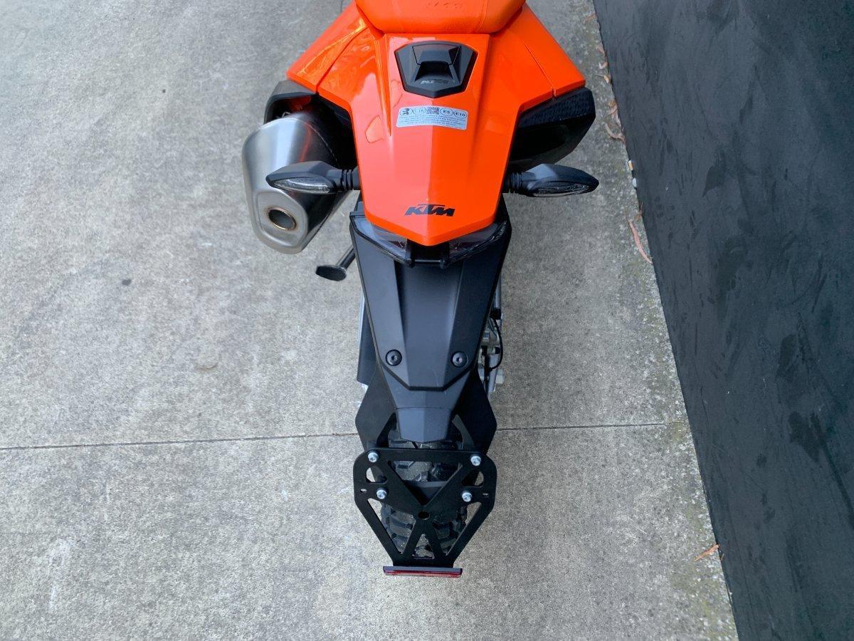 2024 KTM 690 ENDURO R ENDURO