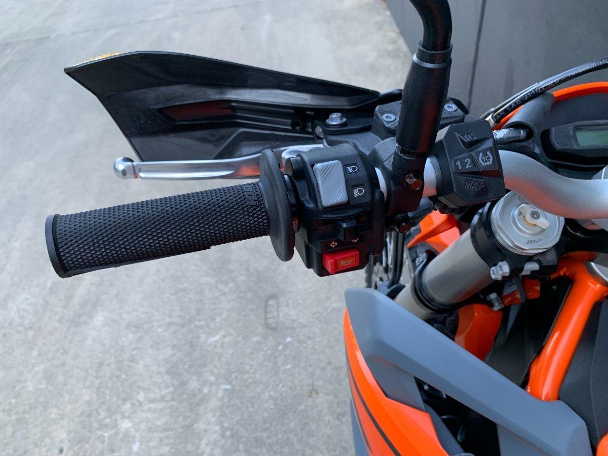 2024 KTM 690 ENDURO R ENDURO