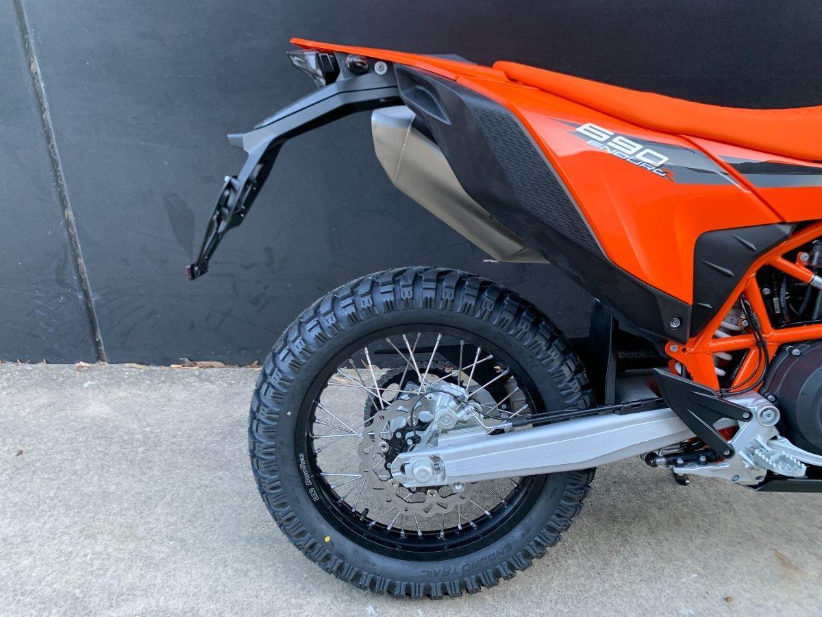 2024 KTM 690 ENDURO R ENDURO