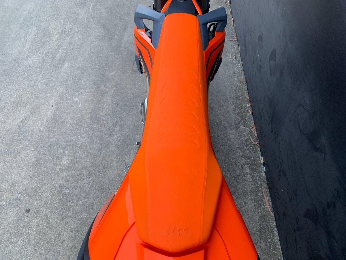 2024 KTM 690 ENDURO R ENDURO