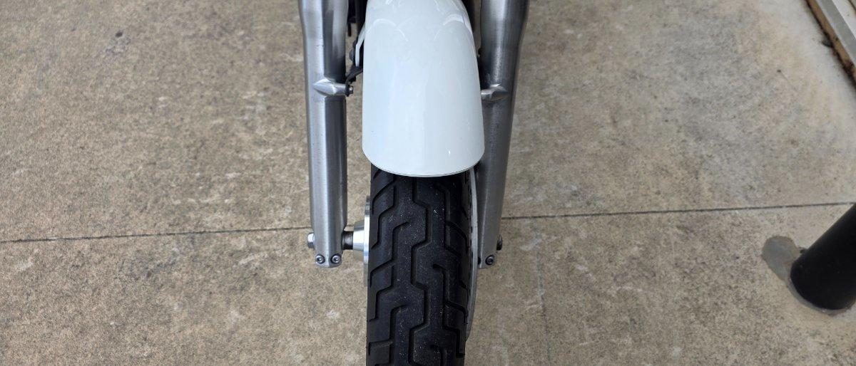 2010 HONDA VT750S CRUISER