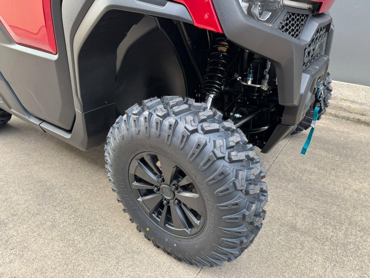 2026 CF MOTO UFORCE U10 PRO HIGHLAND ATV