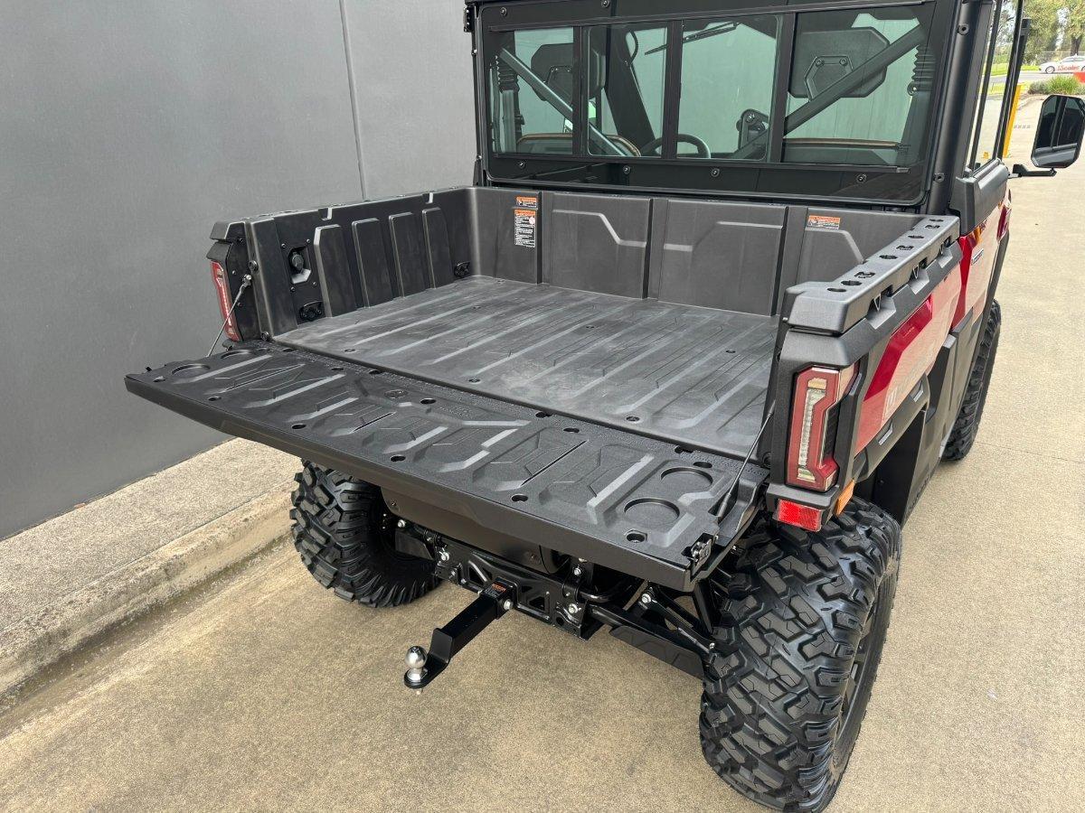 2026 CF MOTO UFORCE U10 PRO HIGHLAND ATV
