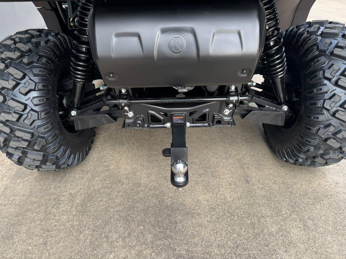 2026 CF MOTO UFORCE U10 PRO HIGHLAND ATV