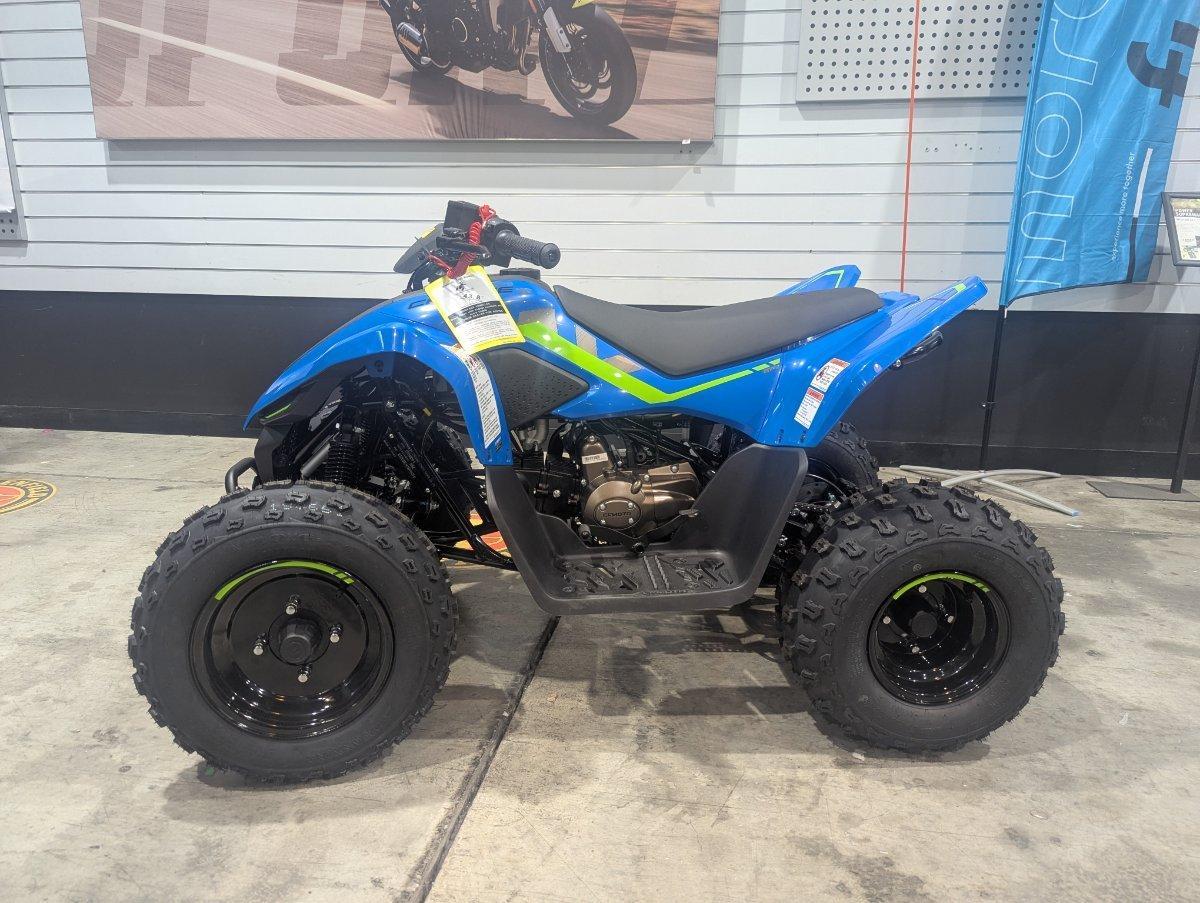 2026 CF MOTO C FORCE 110 SE ATV