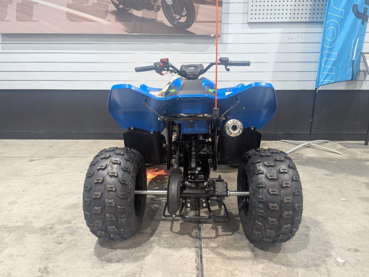2026 CF MOTO C FORCE 110 SE ATV