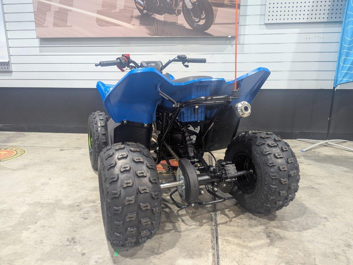 2026 CF MOTO C FORCE 110 SE ATV