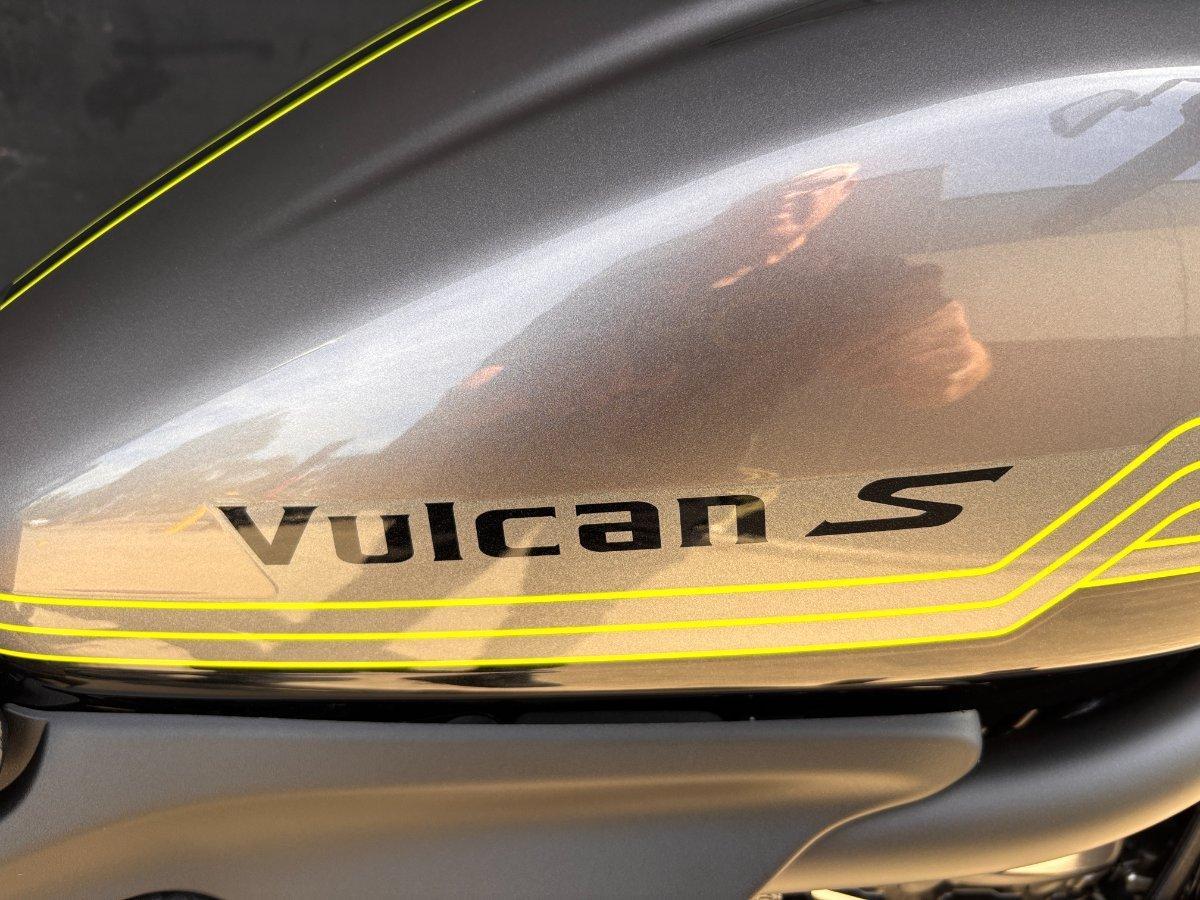 2026 KAWASAKI VULCAN S CRUISER