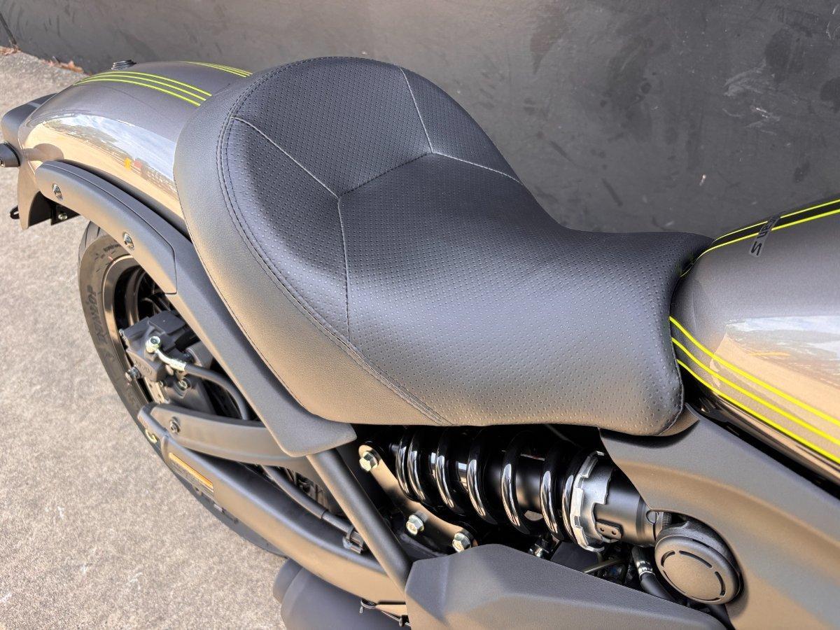 2026 KAWASAKI VULCAN S CRUISER