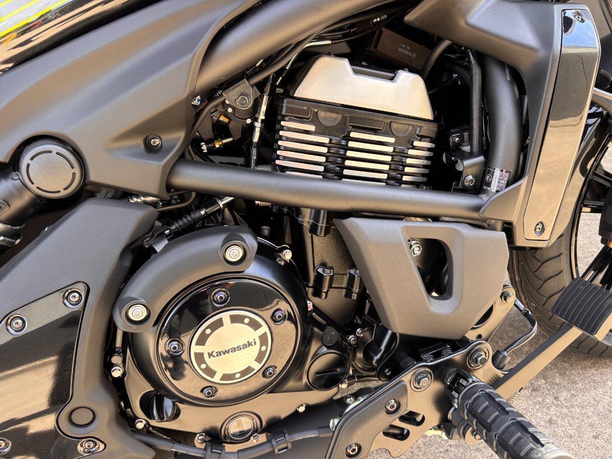 2026 KAWASAKI VULCAN S CRUISER