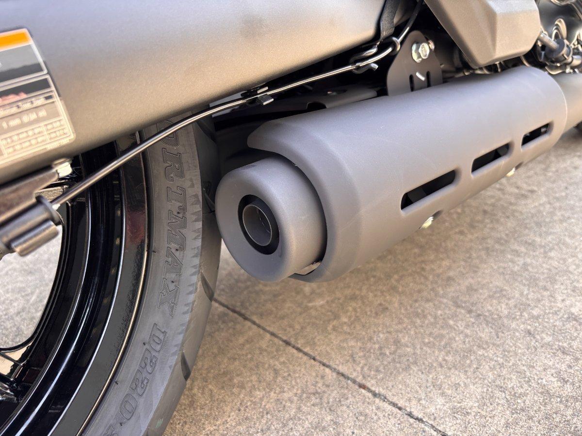 2026 KAWASAKI VULCAN S CRUISER