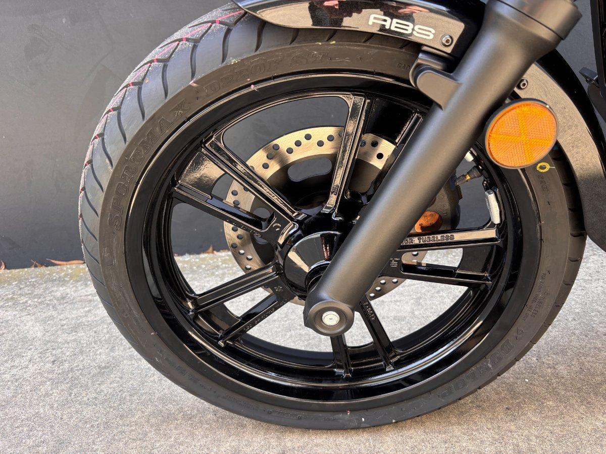 2026 KAWASAKI VULCAN S CRUISER