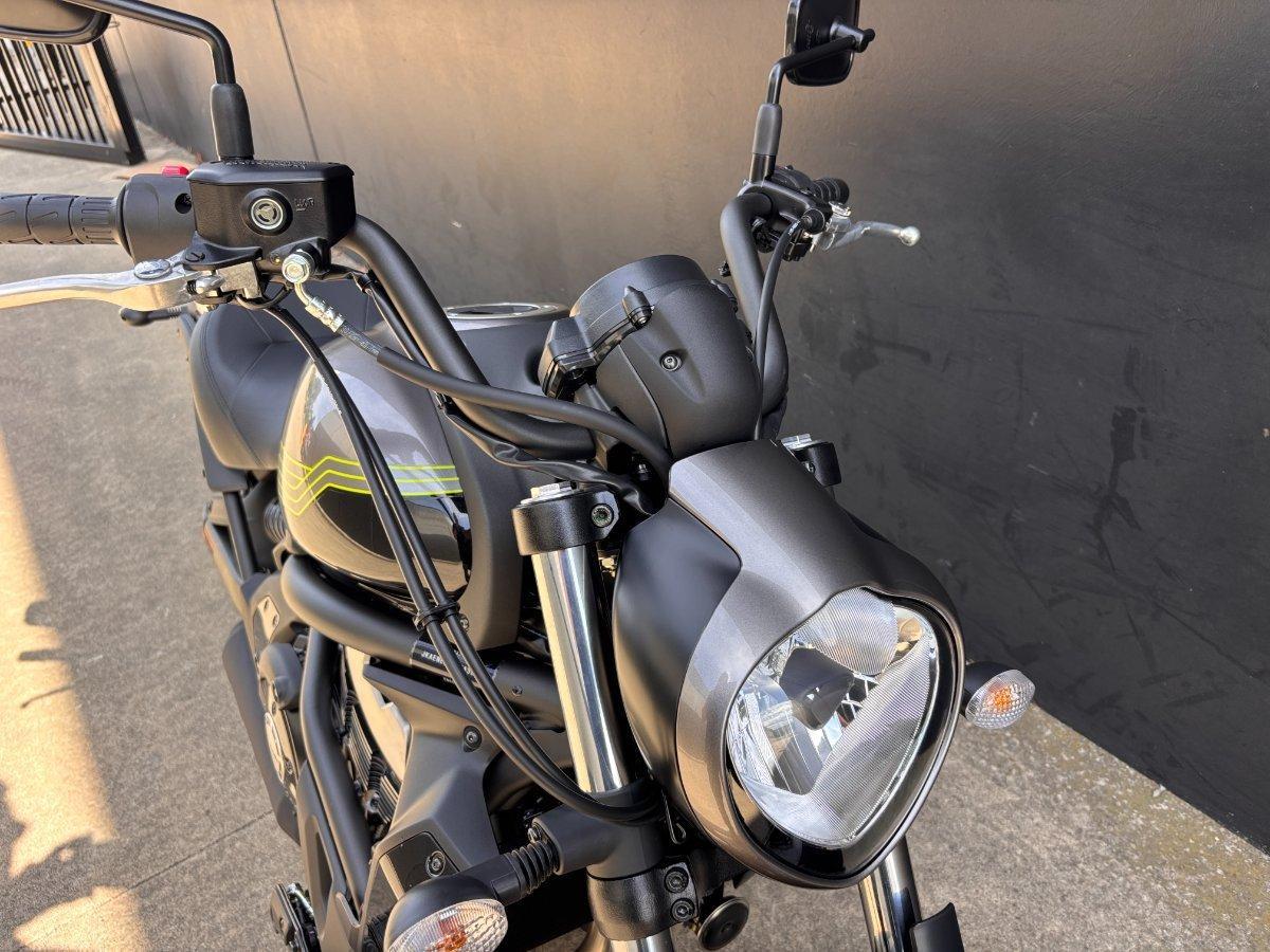 2026 KAWASAKI VULCAN S CRUISER