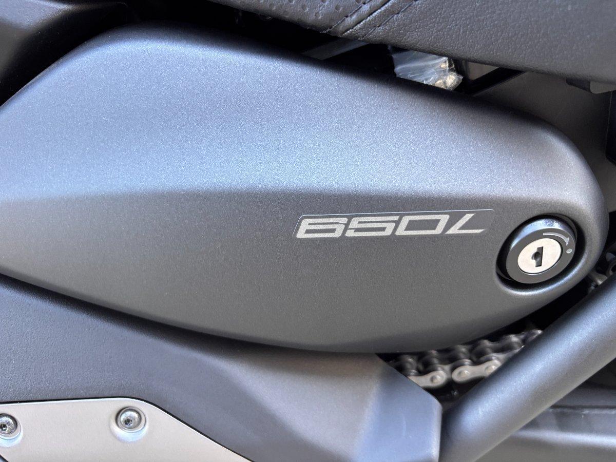 2025 KAWASAKI VULCAN S CRUISER