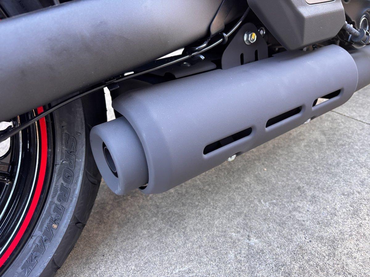 2025 KAWASAKI VULCAN S CRUISER