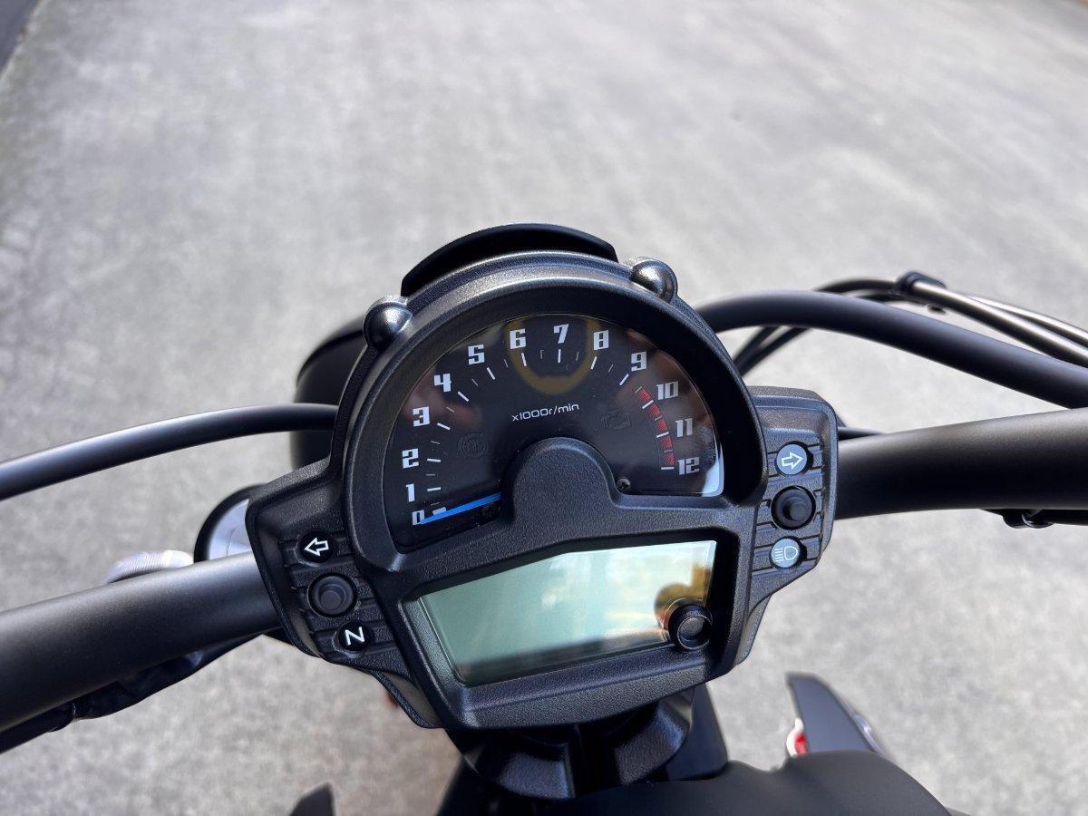2025 KAWASAKI VULCAN S CRUISER
