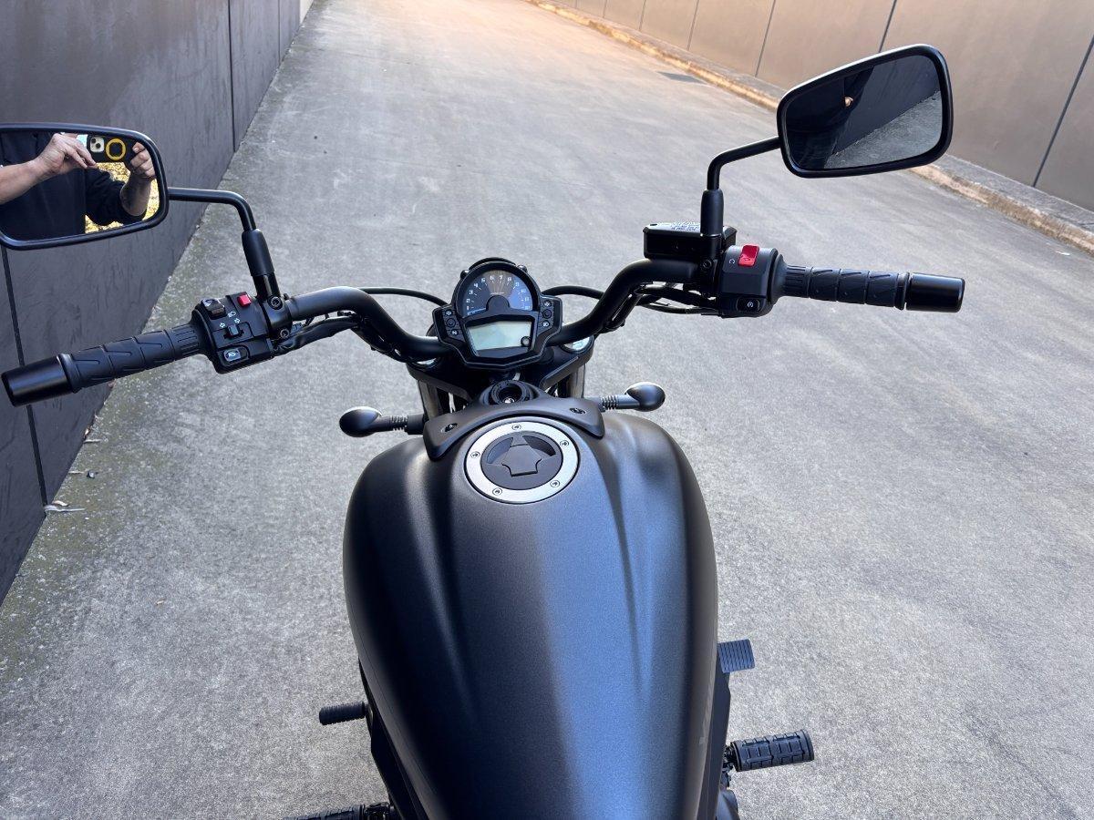 2025 KAWASAKI VULCAN S CRUISER