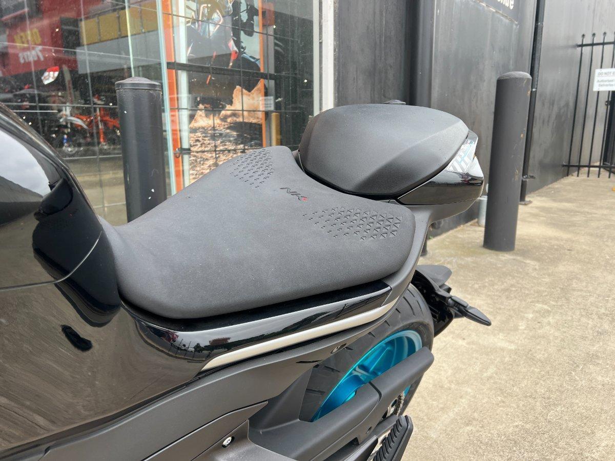 2025 CF MOTO NK ADVANCE DUAL SPORTS