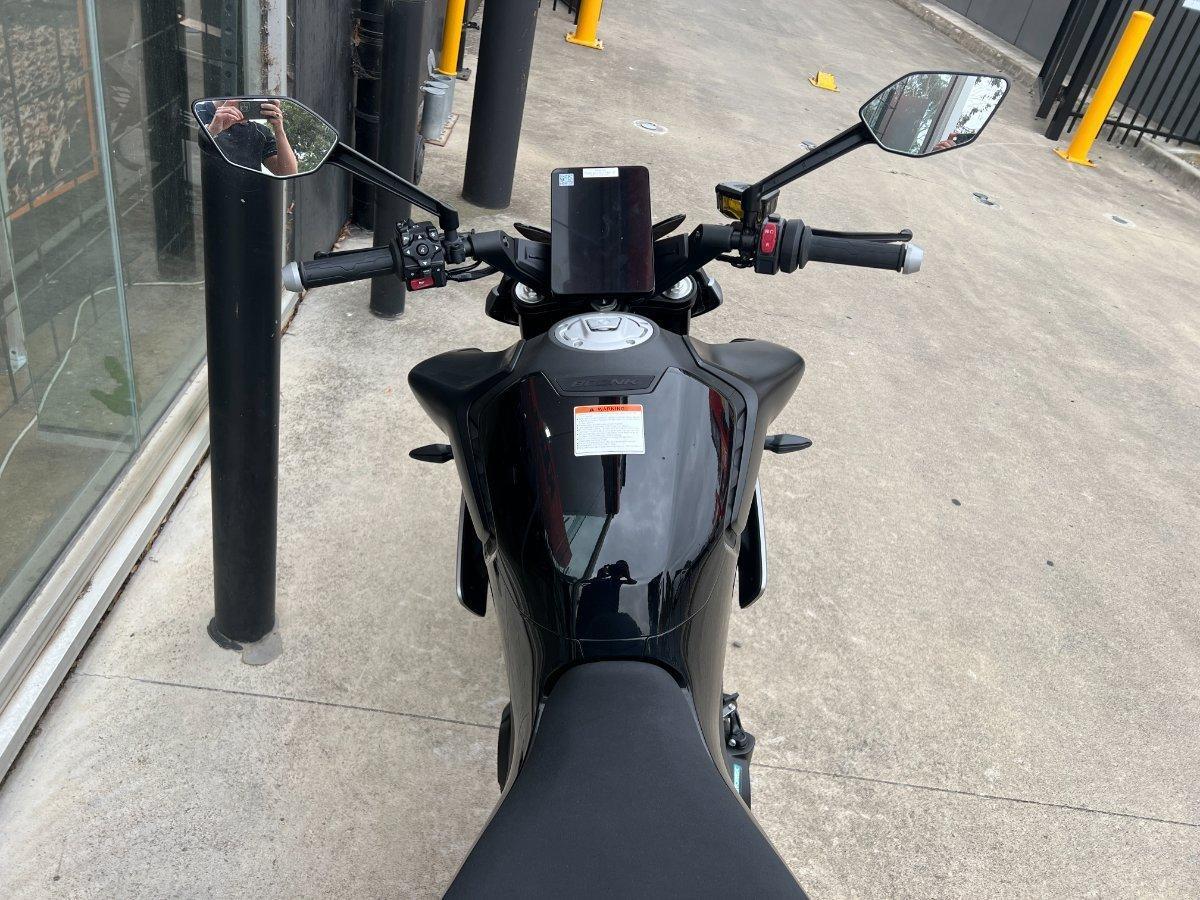 2025 CF MOTO NK ADVANCE DUAL SPORTS