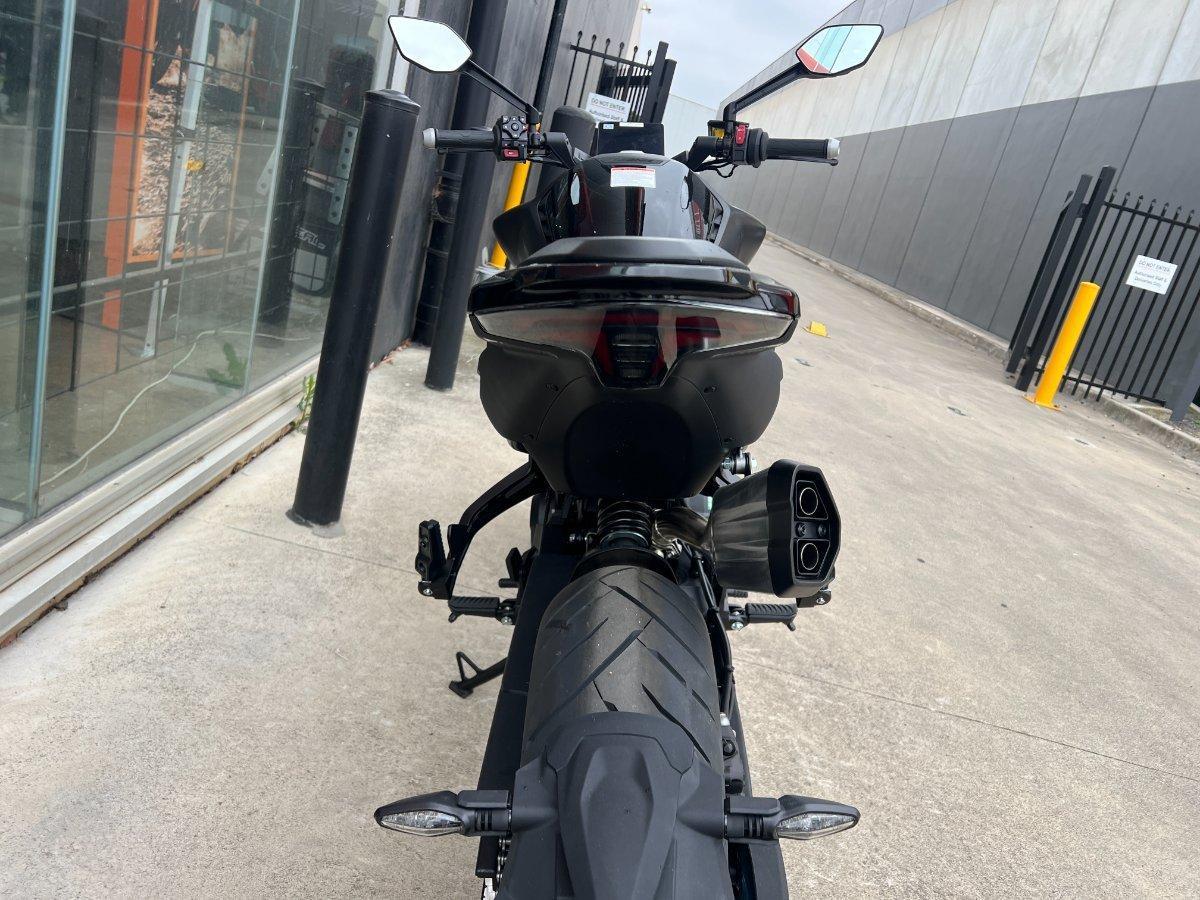 2025 CF MOTO NK ADVANCE DUAL SPORTS