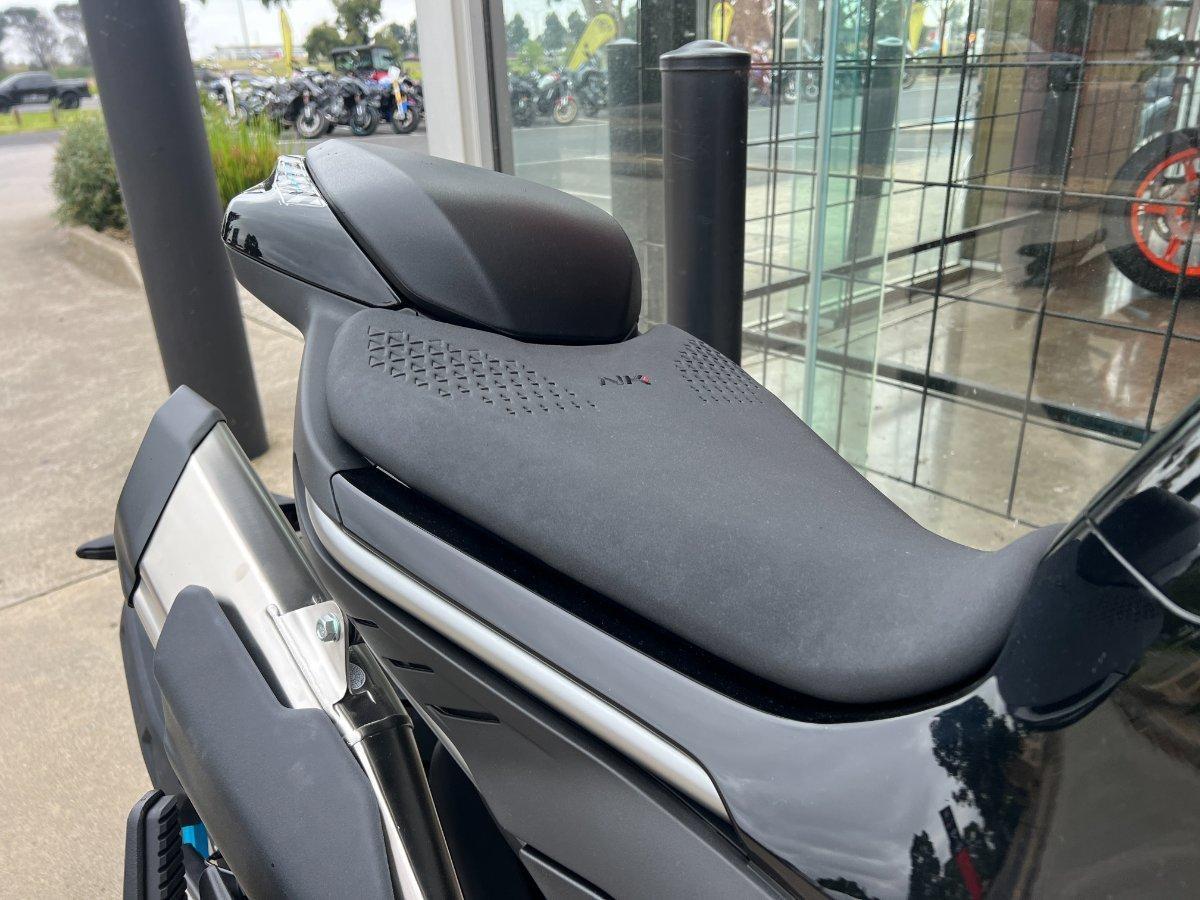 2025 CF MOTO NK ADVANCE DUAL SPORTS