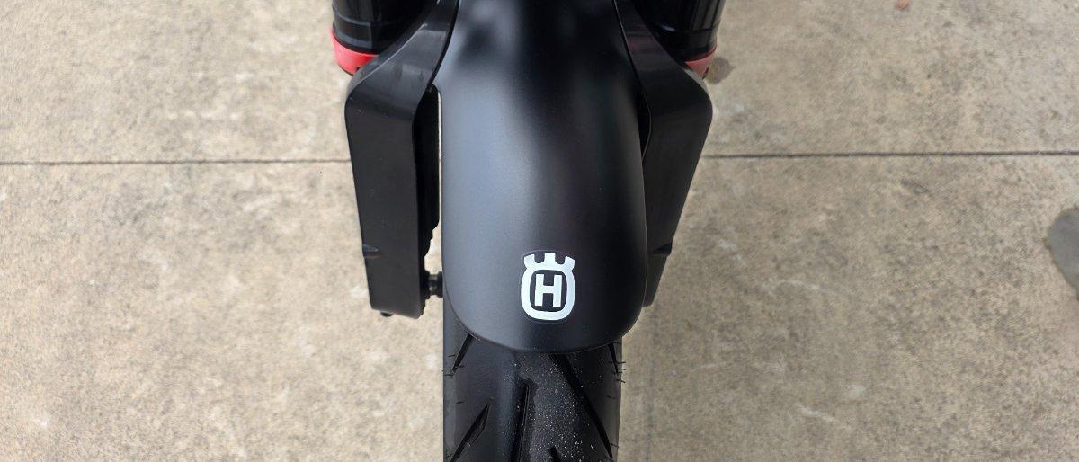 2022 HUSQVARNA SVARTPILEN 401 ROAD