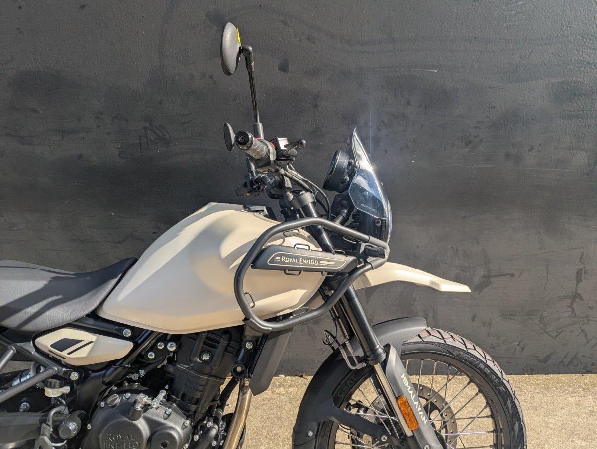 2026 ROYAL ENFIELD HIMALAYAN 450 ROAD
