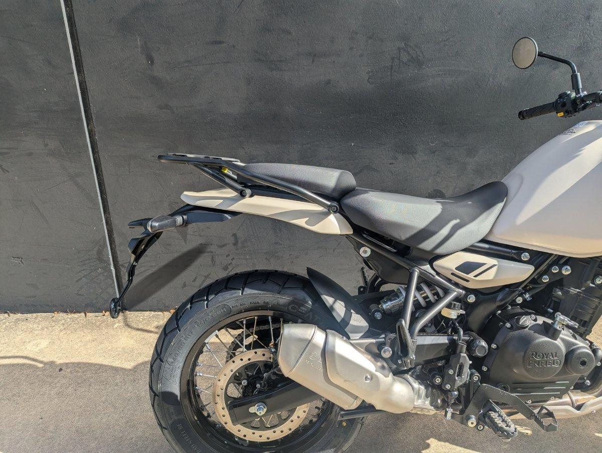 2026 ROYAL ENFIELD HIMALAYAN 450 ROAD