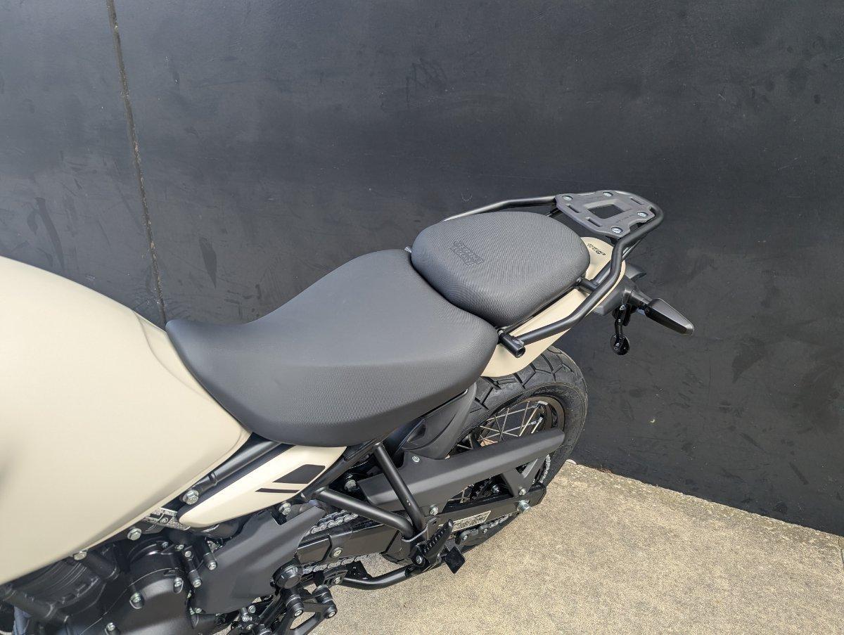 2026 ROYAL ENFIELD HIMALAYAN 450 ROAD