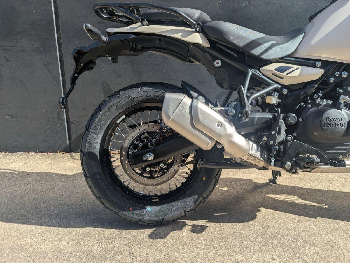 2026 ROYAL ENFIELD HIMALAYAN 450 ROAD