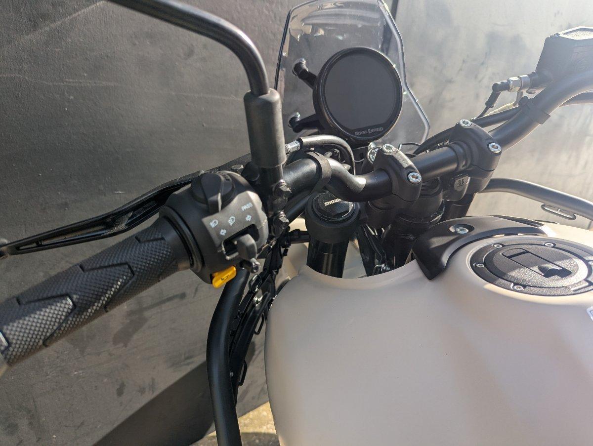 2026 ROYAL ENFIELD HIMALAYAN 450 ROAD