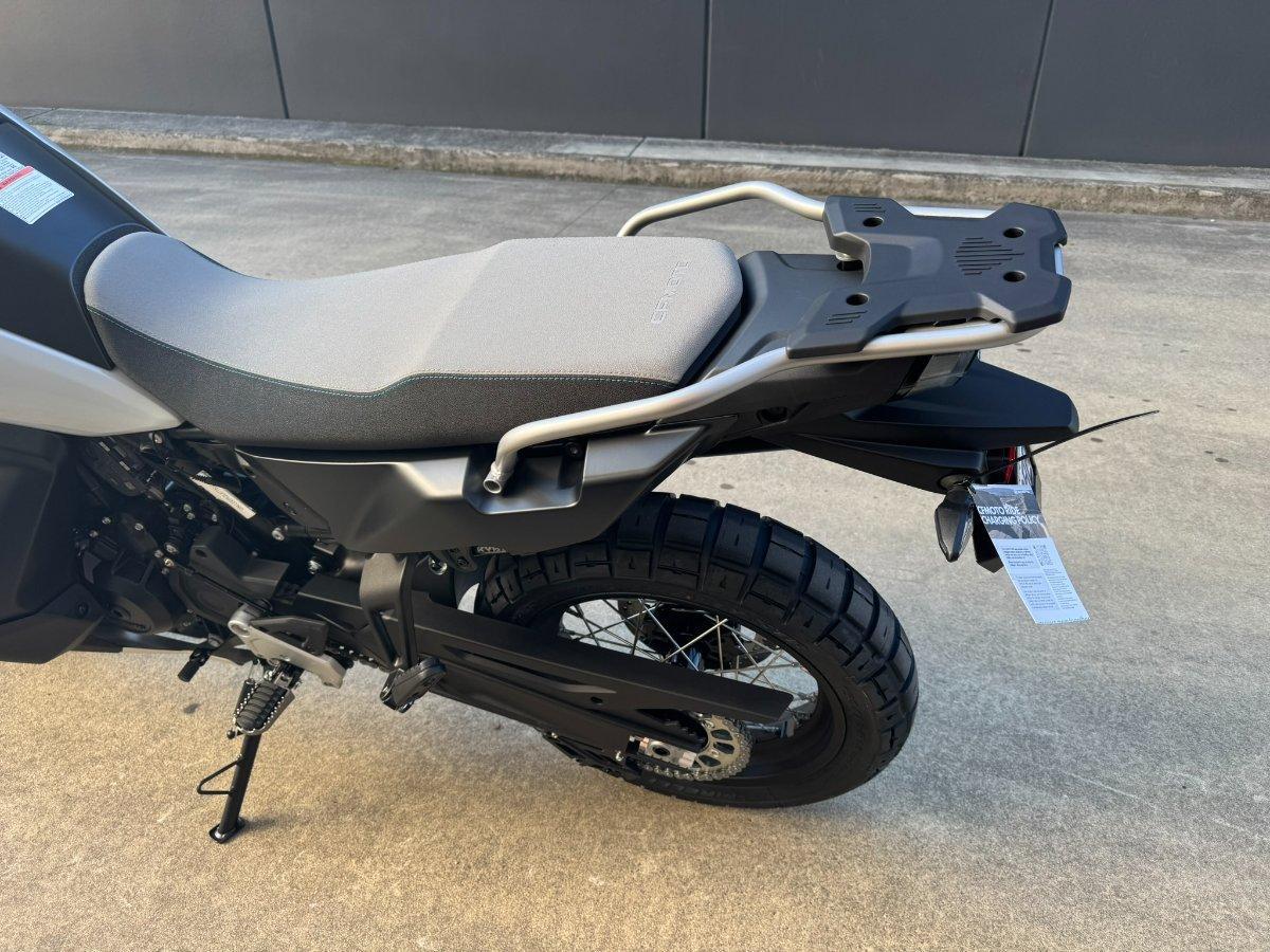 2026 CF MOTO 1000 MT-X DUAL SPORTS