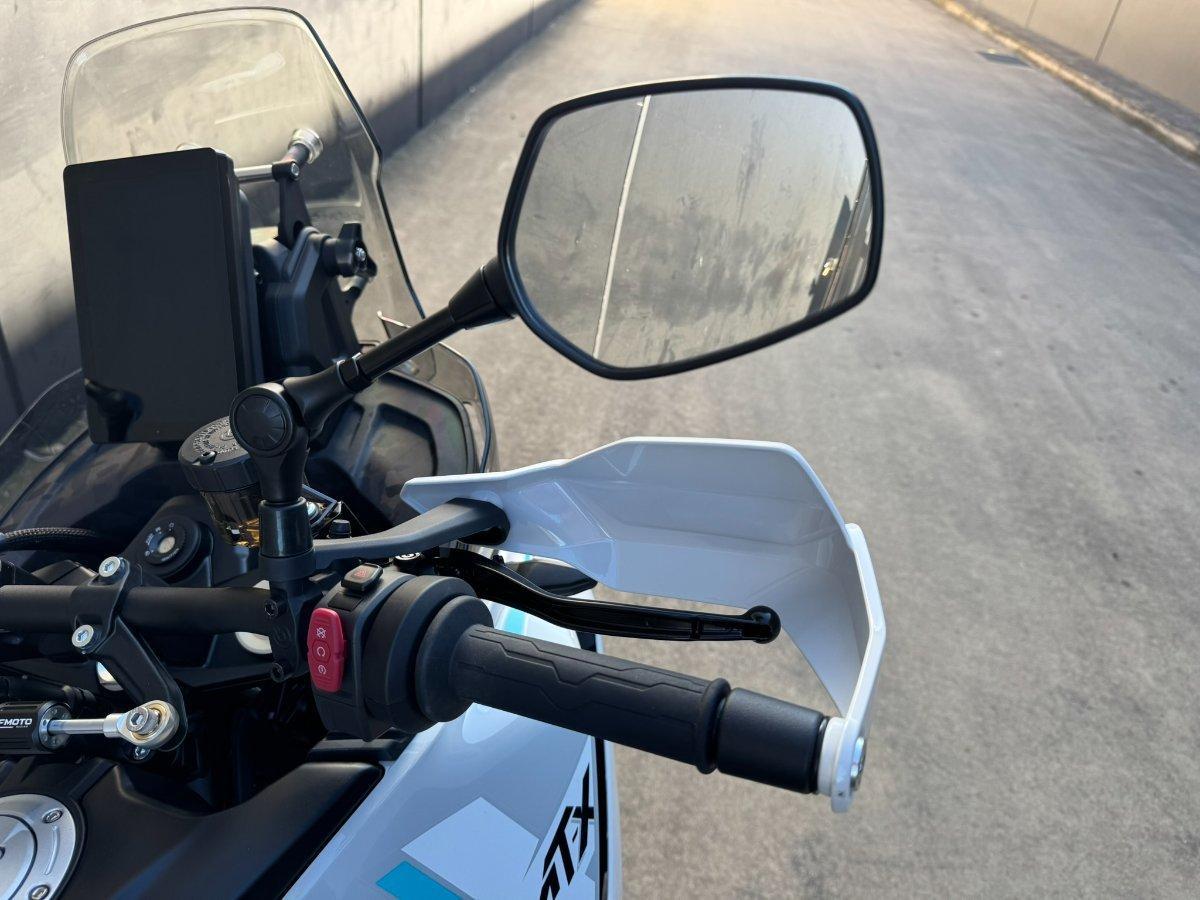 2026 CF MOTO 1000 MT-X DUAL SPORTS