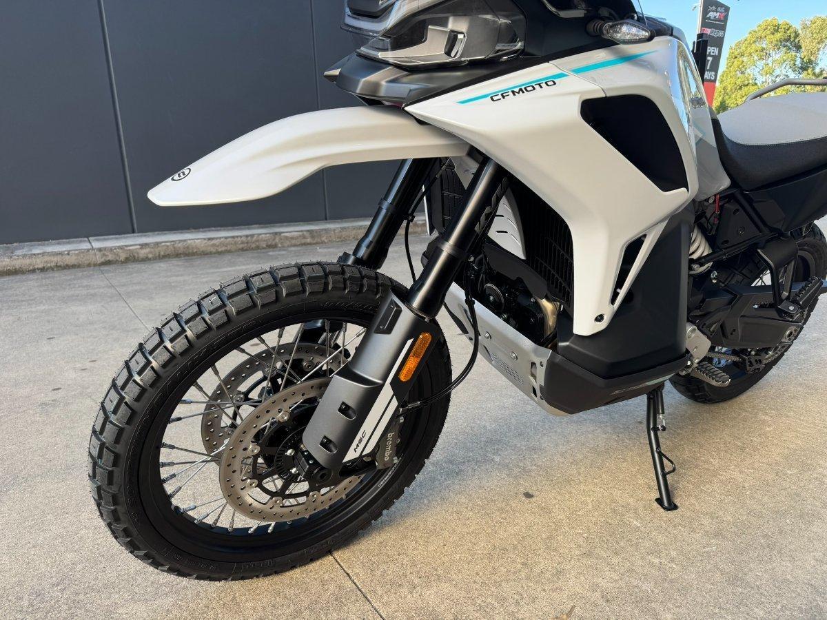2026 CF MOTO 1000 MT-X DUAL SPORTS
