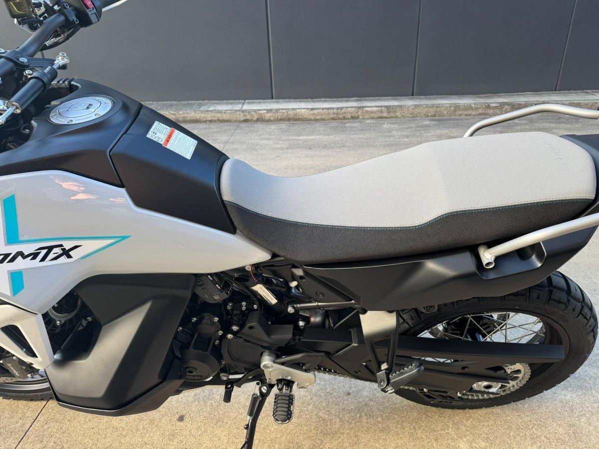 2026 CF MOTO 1000 MT-X DUAL SPORTS