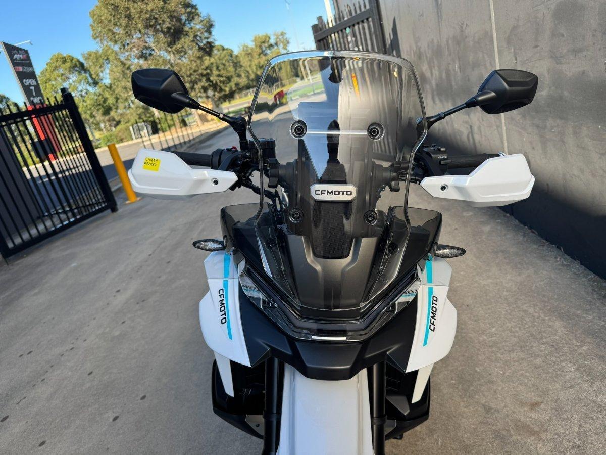 2026 CF MOTO 1000 MT-X DUAL SPORTS
