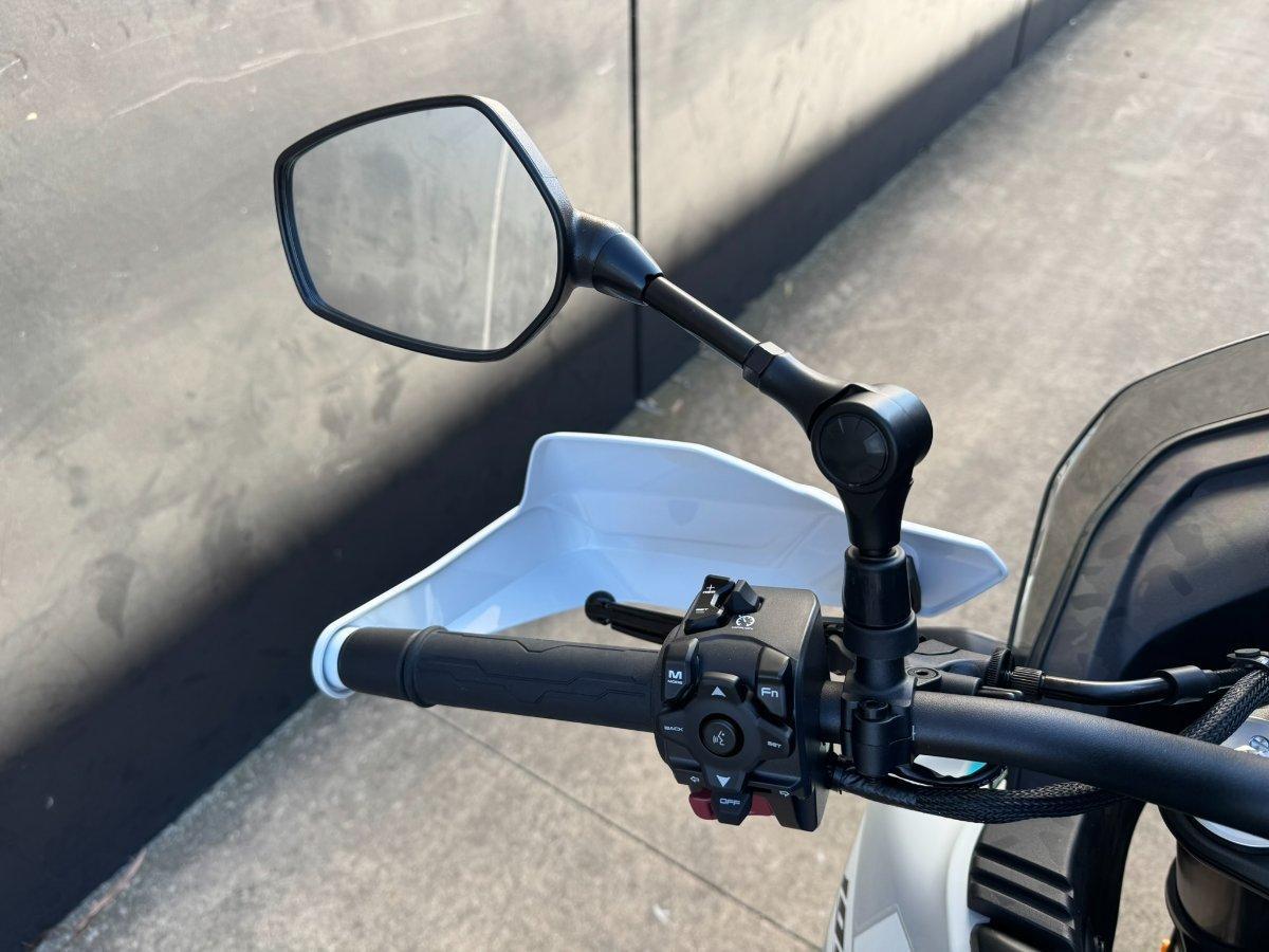 2026 CF MOTO 1000 MT-X DUAL SPORTS
