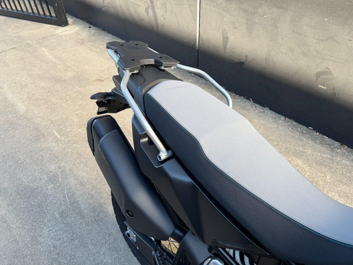 2026 CF MOTO 1000 MT-X DUAL SPORTS