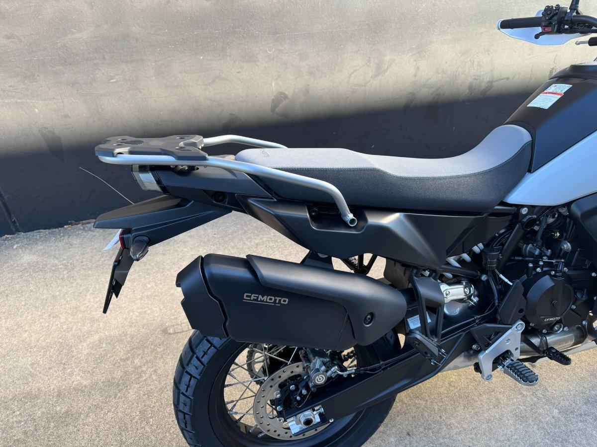 2026 CF MOTO 1000 MT-X DUAL SPORTS