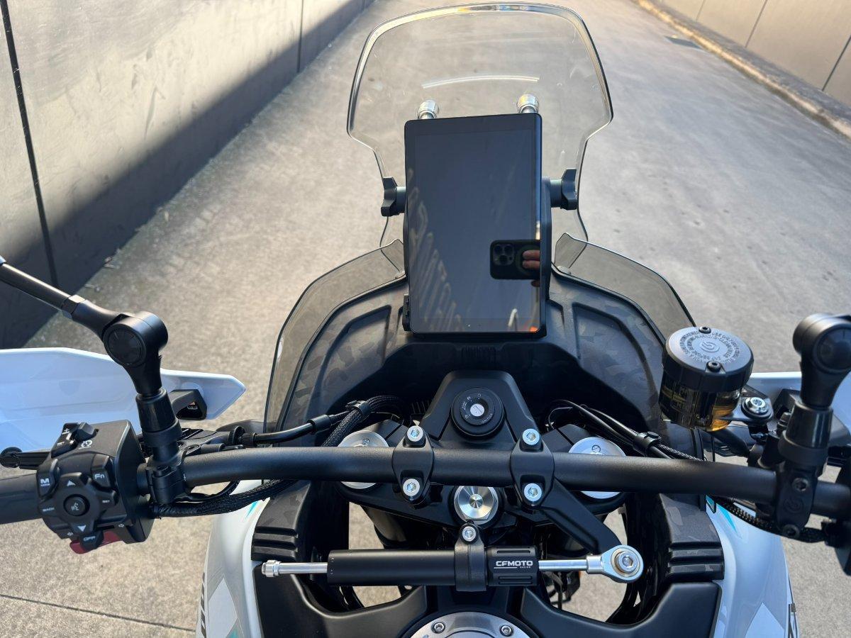 2026 CF MOTO 1000 MT-X DUAL SPORTS