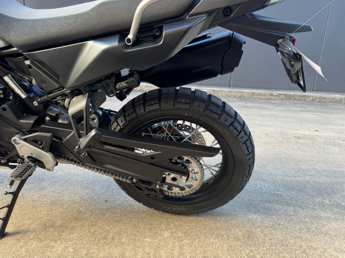 2026 CF MOTO 1000 MT-X DUAL SPORTS