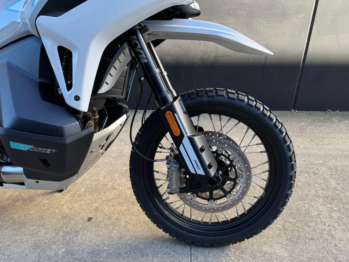 2026 CF MOTO 1000 MT-X DUAL SPORTS