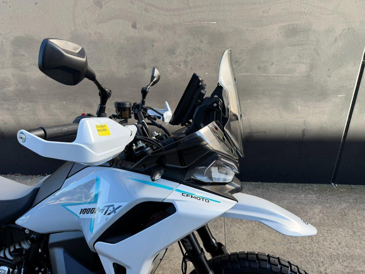 2026 CF MOTO 1000 MT-X DUAL SPORTS