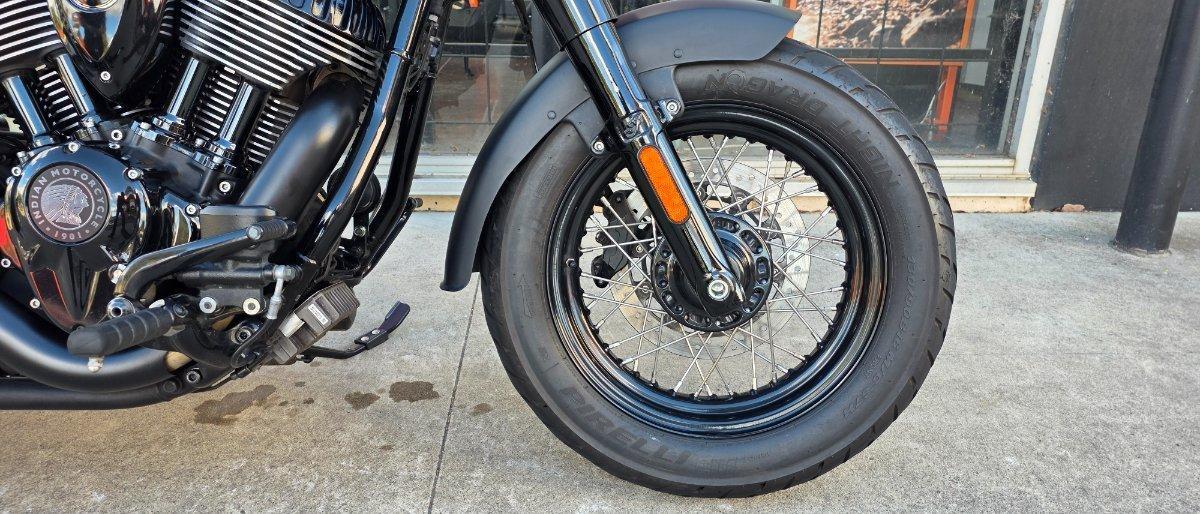 2023 INDIAN PURSUIT DARK HORSE PREMIUM ROAD