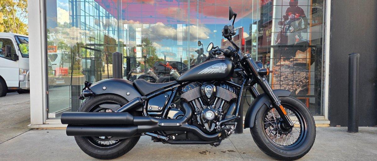 2023 INDIAN PURSUIT DARK HORSE PREMIUM ROAD