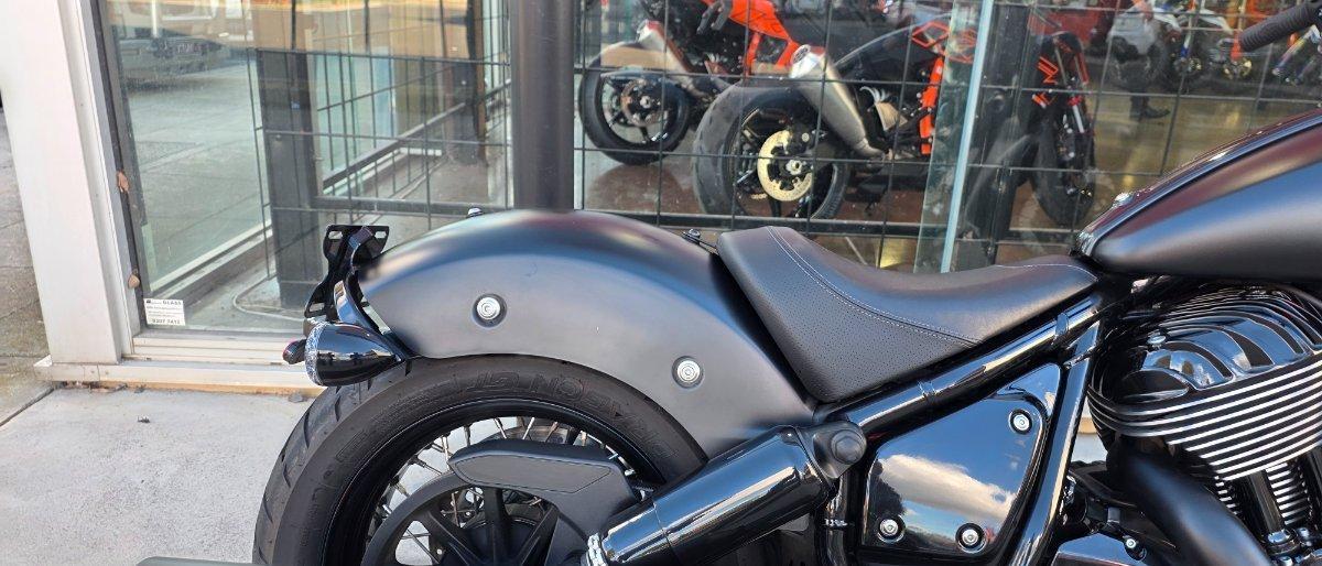 2023 INDIAN PURSUIT DARK HORSE PREMIUM ROAD
