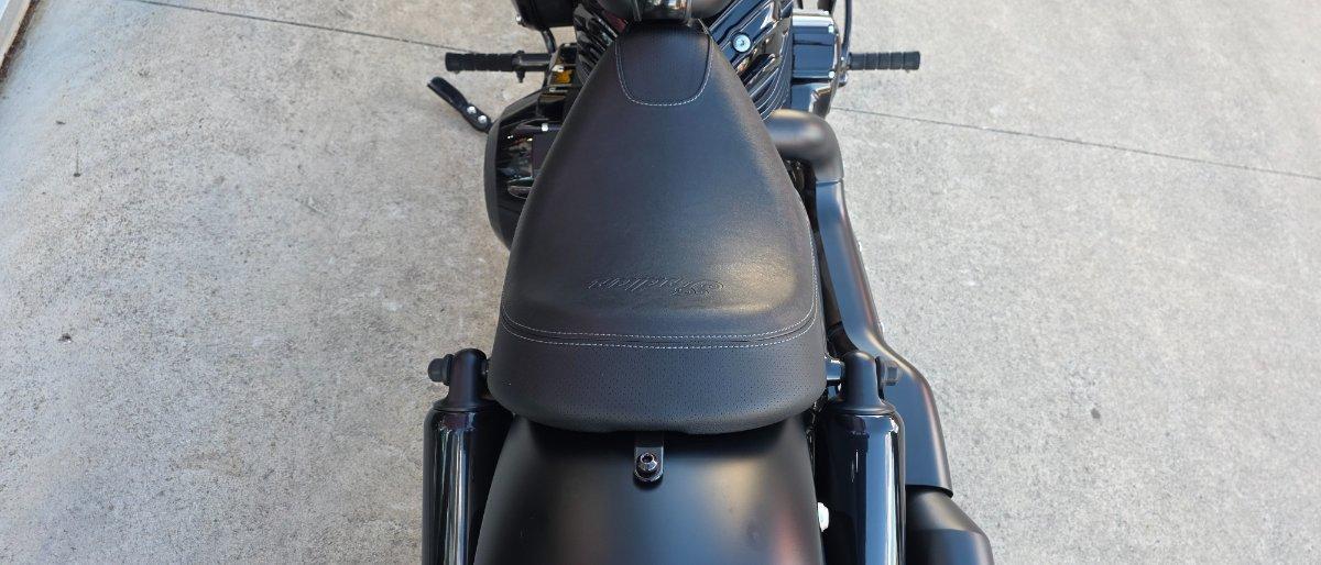 2023 INDIAN PURSUIT DARK HORSE PREMIUM ROAD