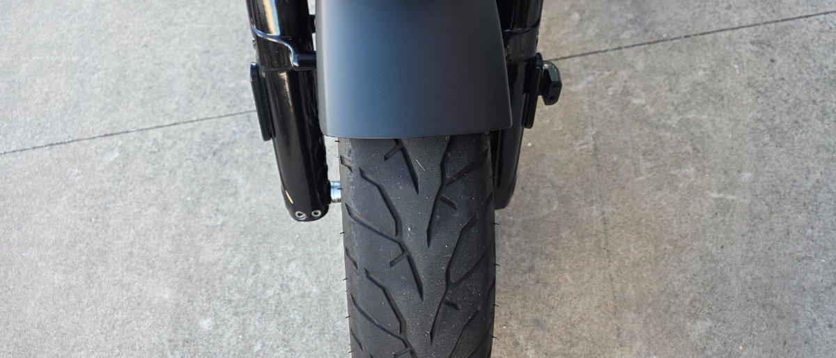2023 INDIAN PURSUIT DARK HORSE PREMIUM ROAD