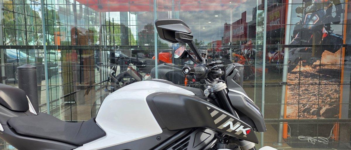 2024 CF MOTO 450 NK ROAD